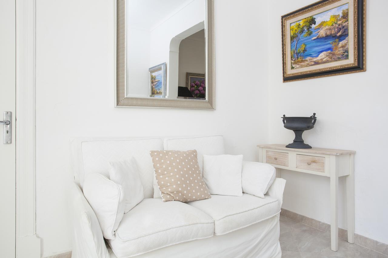 Tres Pins Villa Colonia de Sant Pere Bagian luar foto